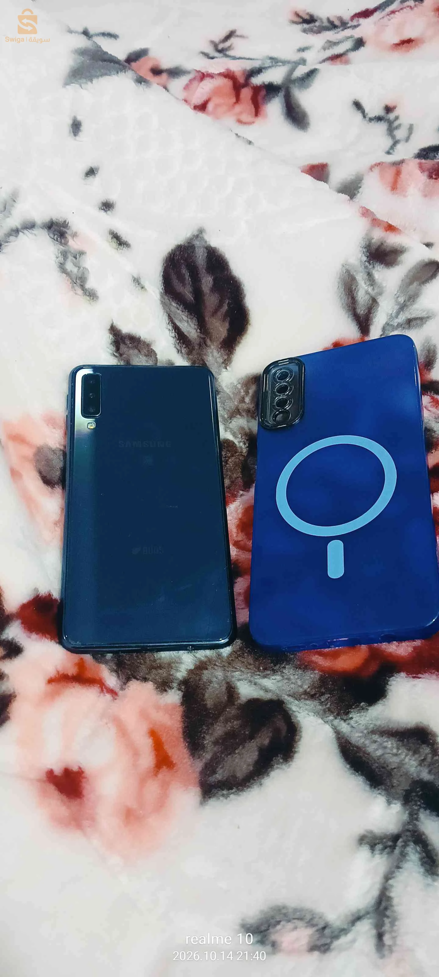 Samsung a7
