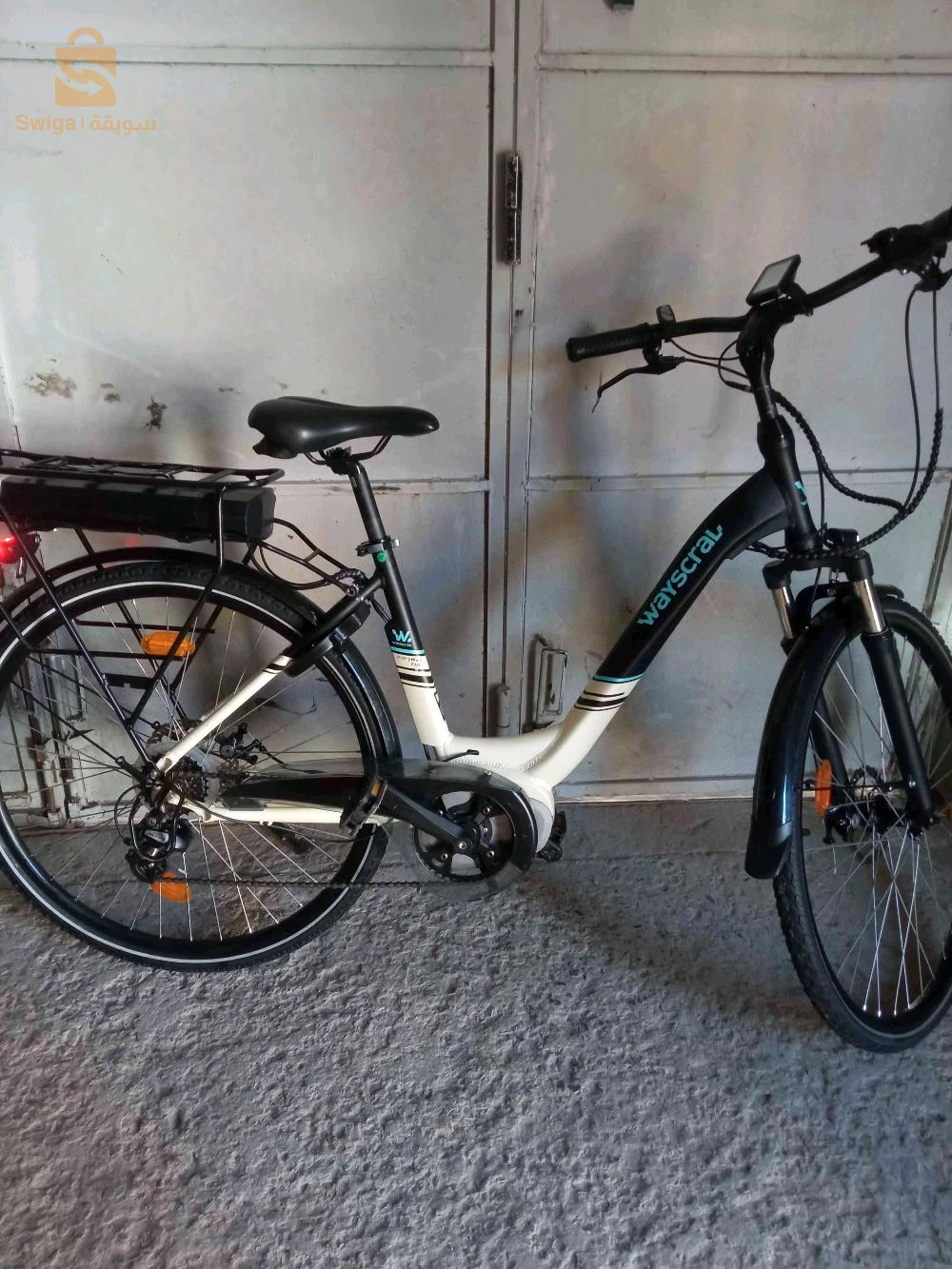 vélo électrique