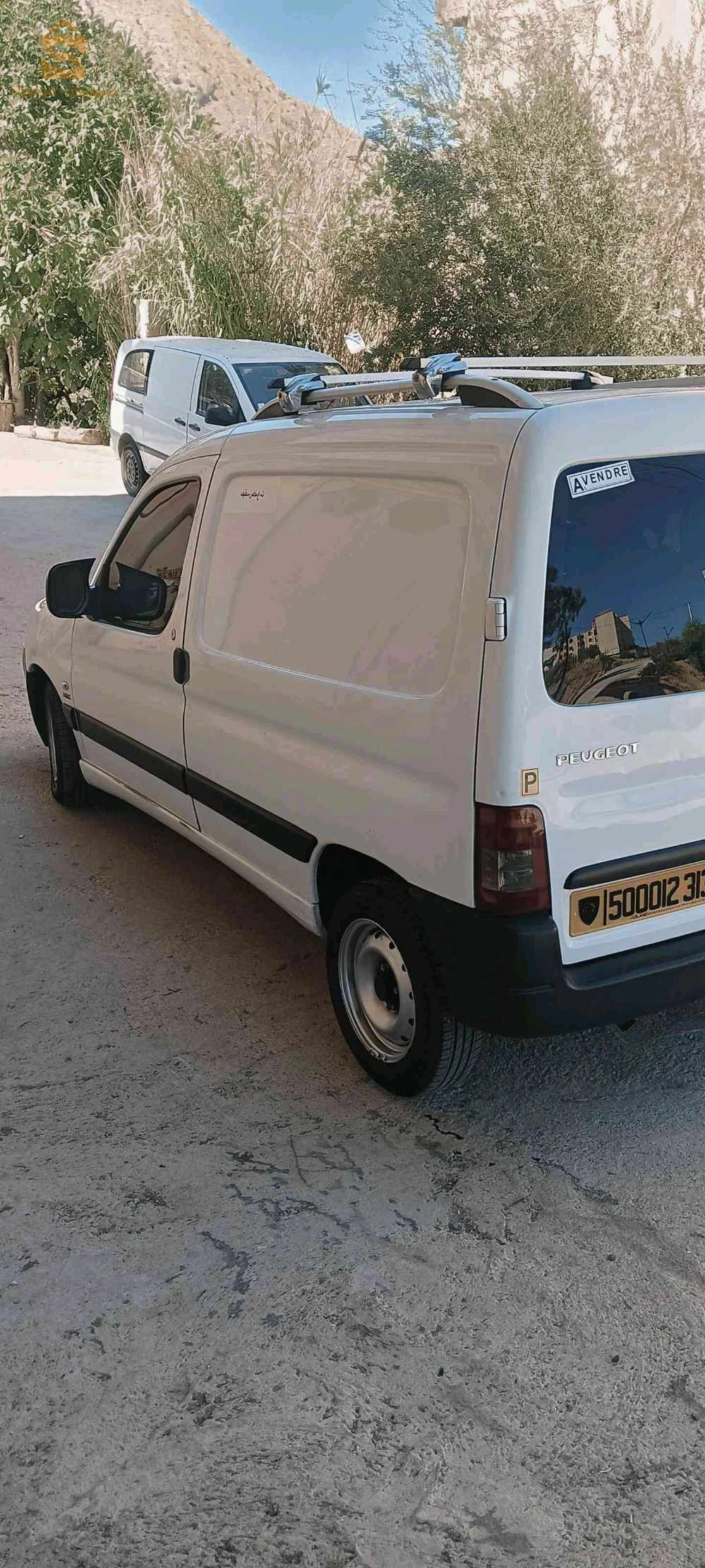 Peugeot Partner 2013 SETIF