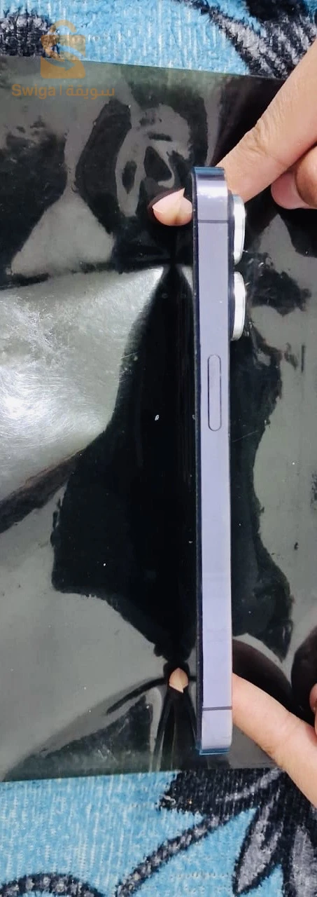 iPhone 14 Pro