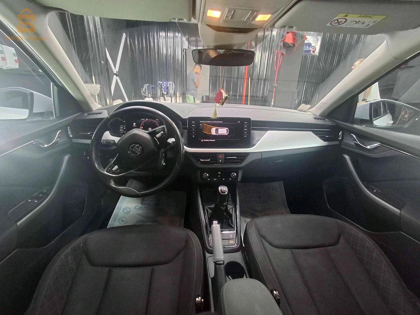 Skoda Felicia 2022 KHENCHELA