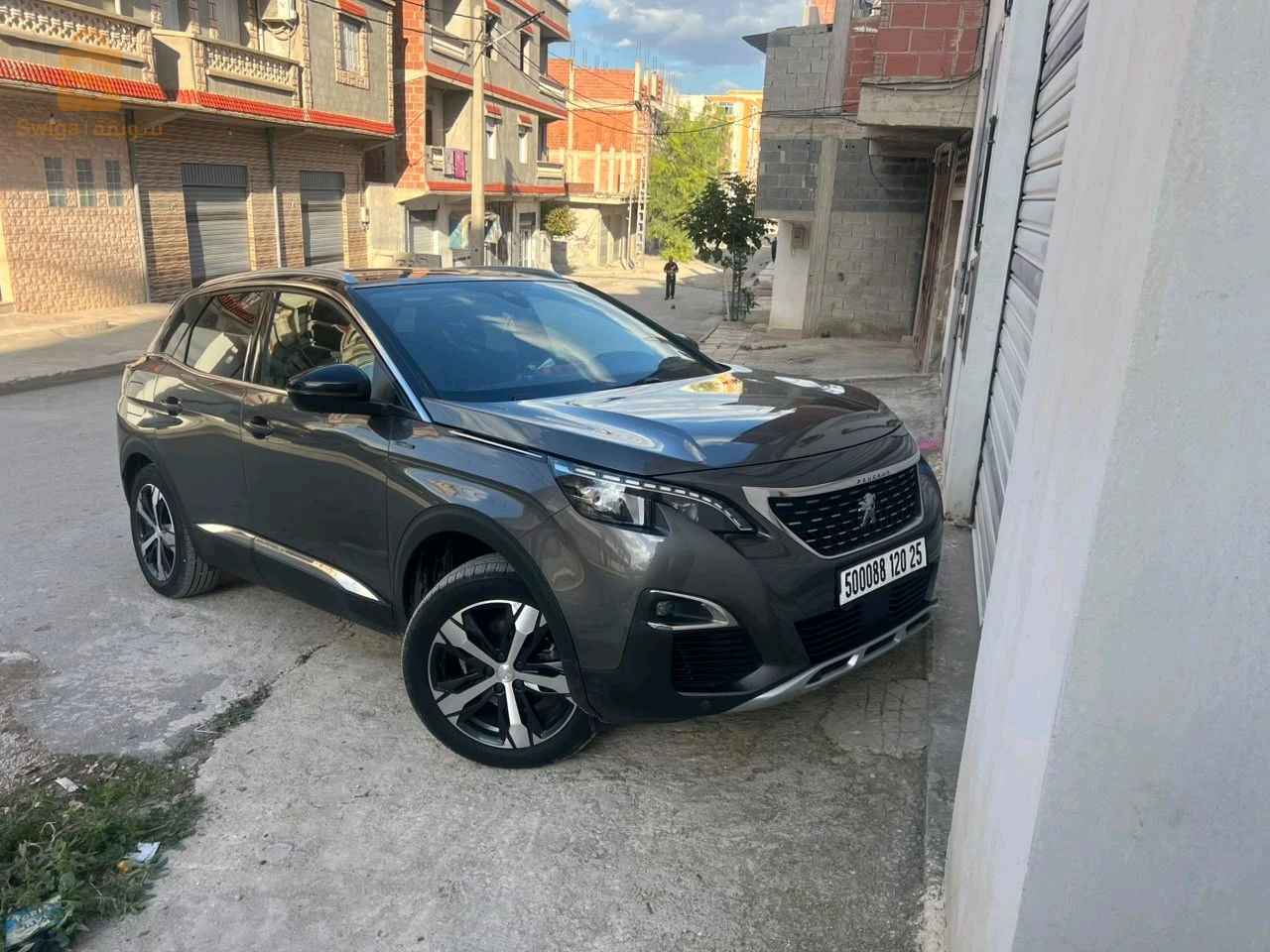 Peugeot 3008 2020 CONSTANTINE