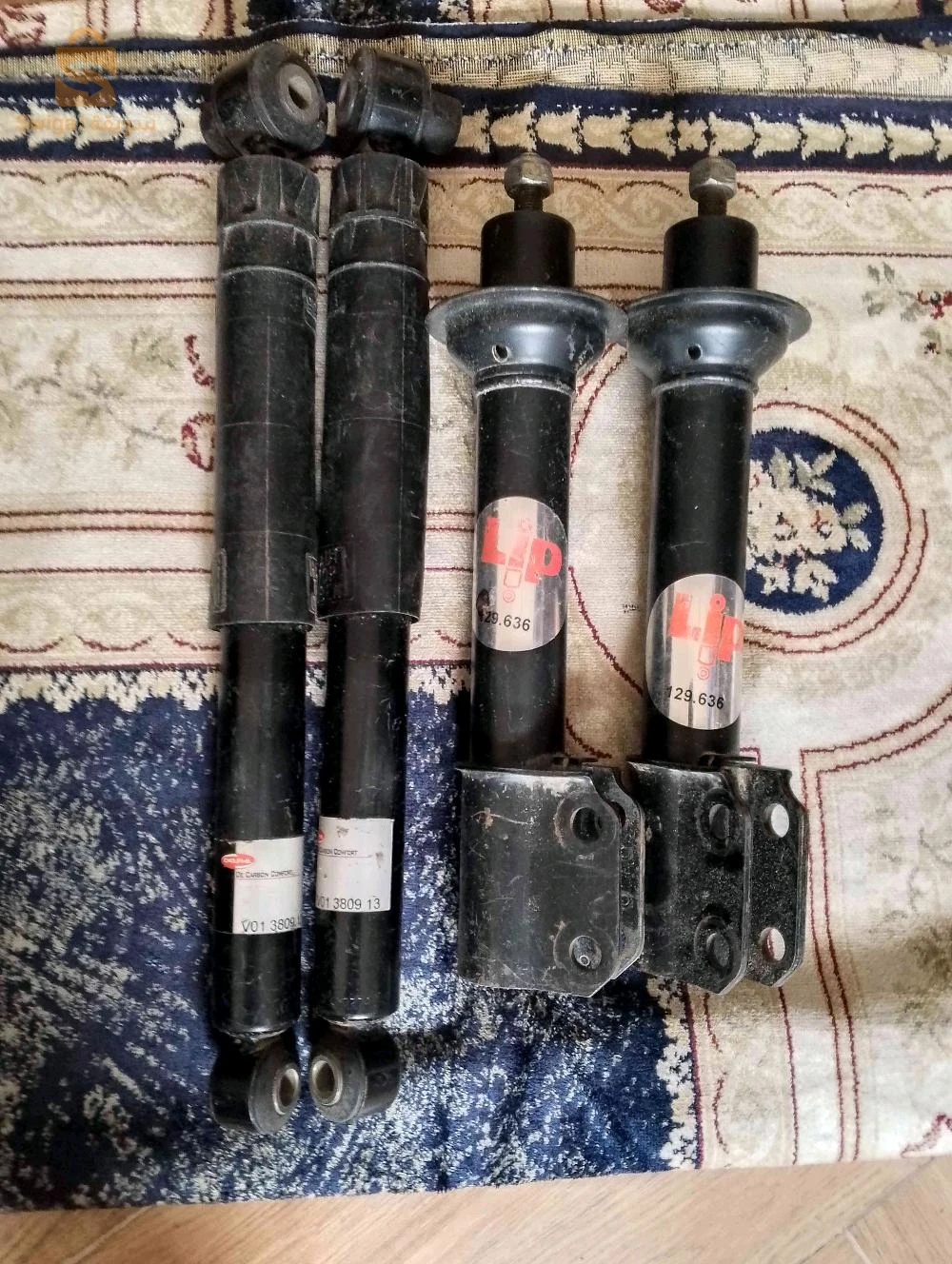 مرتيسيرات ميقان