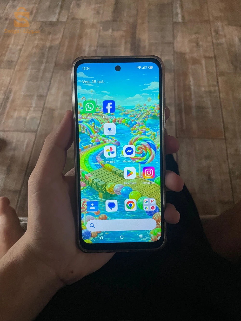 condor p 80 pro