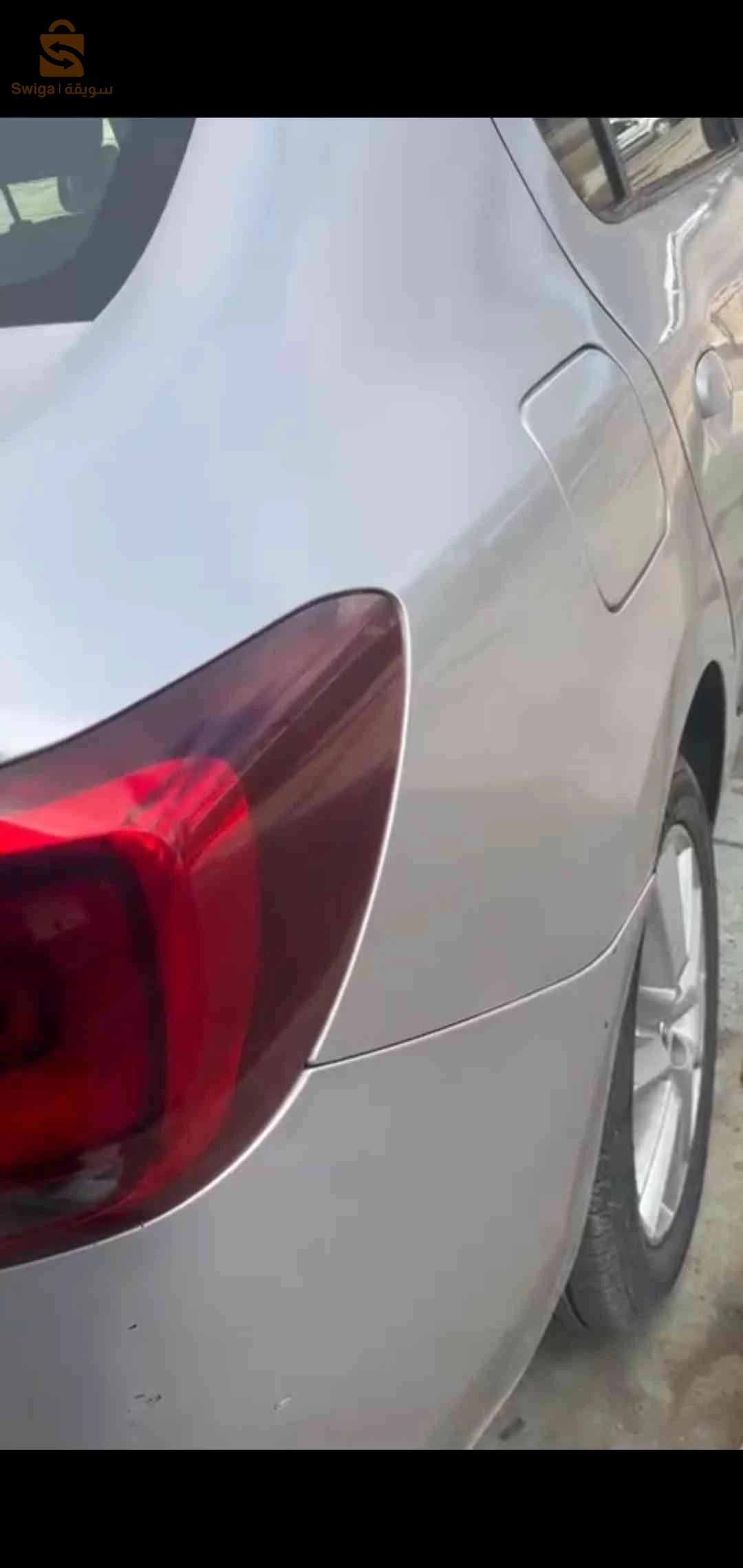 Renault SYMBOL 2019 SETIF