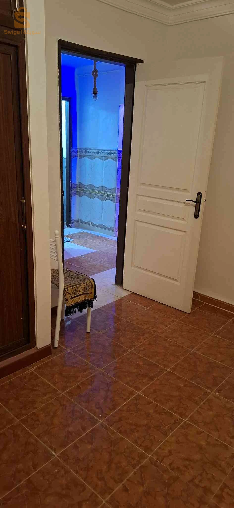 appartement F 03