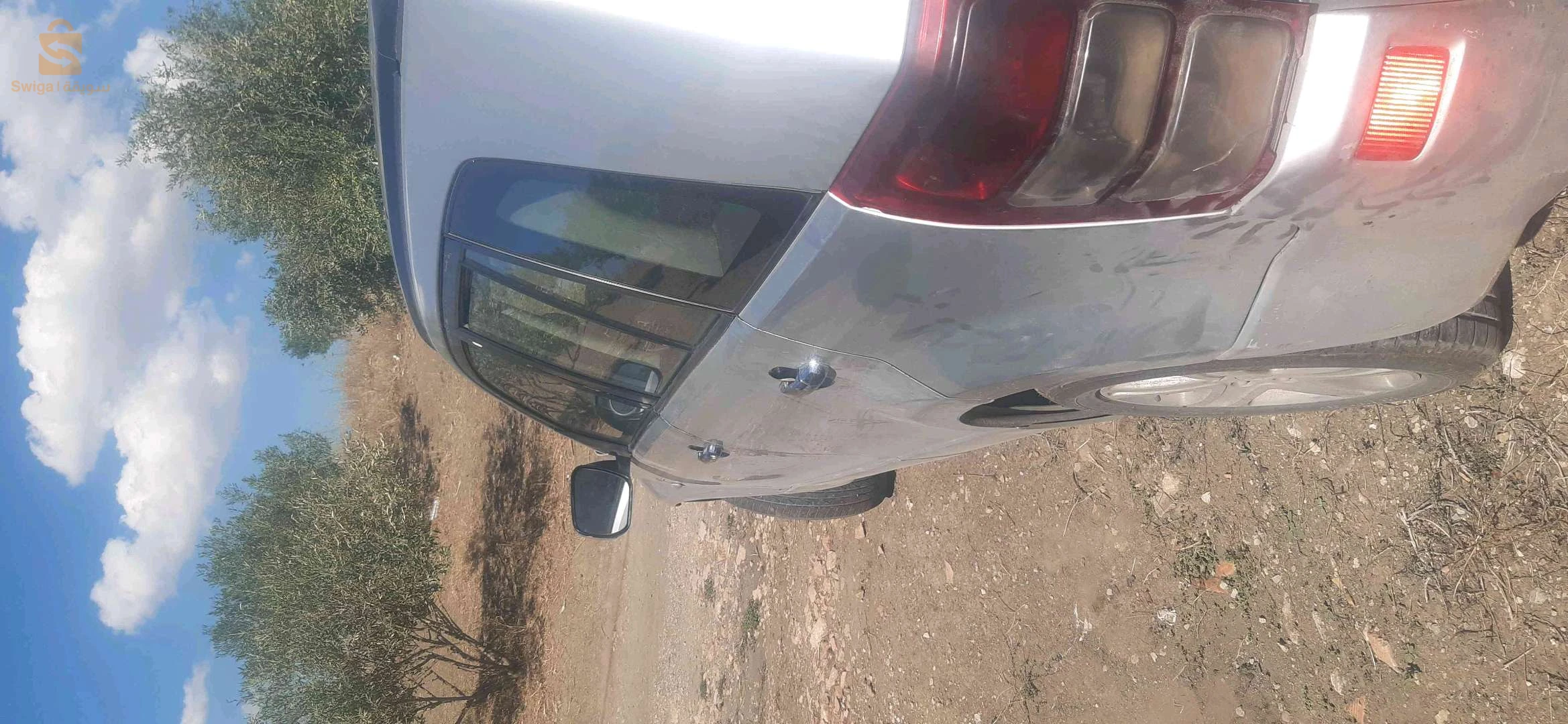 سوزوكي Grand Vitara سطيف