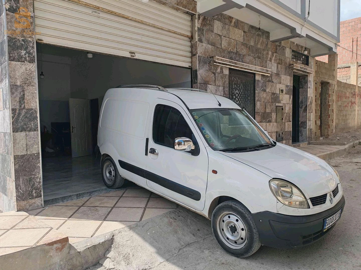Renault Kangoo 2007 BATNA