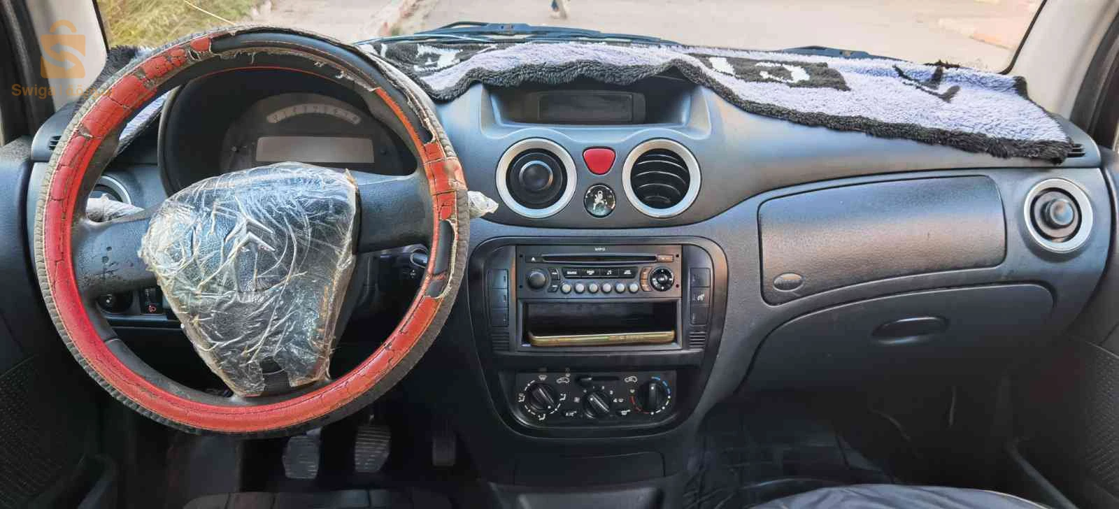 Citroen C3 2010 TIARET
