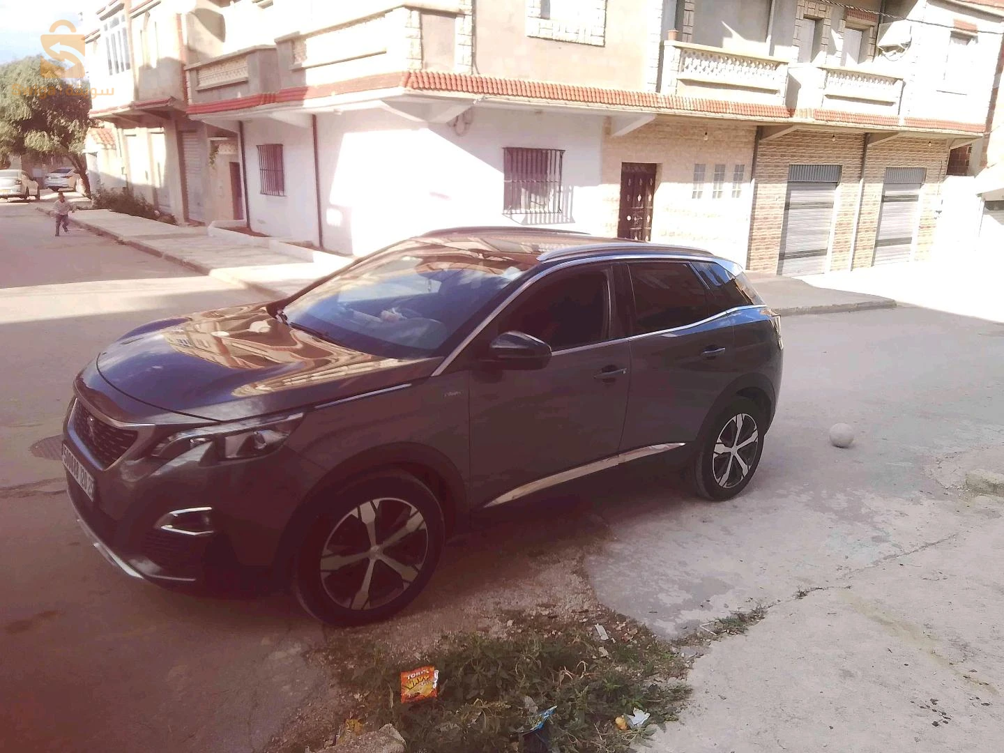 Peugeot 3008 2020 CONSTANTINE