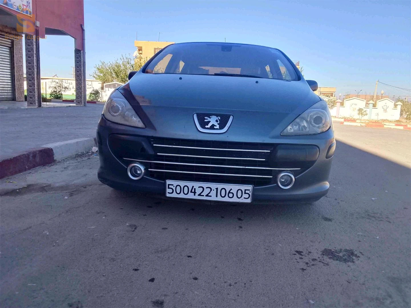 بيجو 307 2006 باتنة
