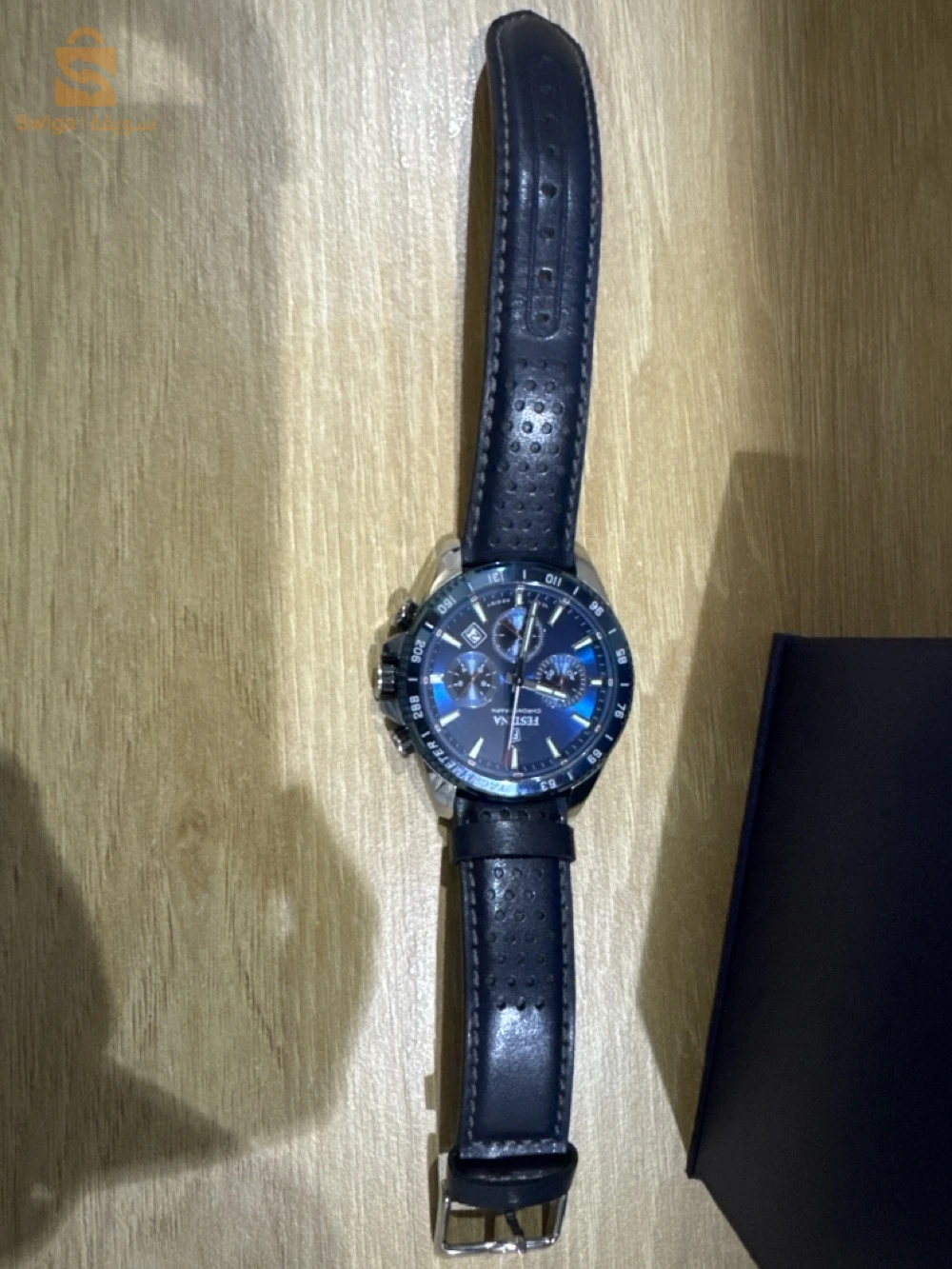 montre festina