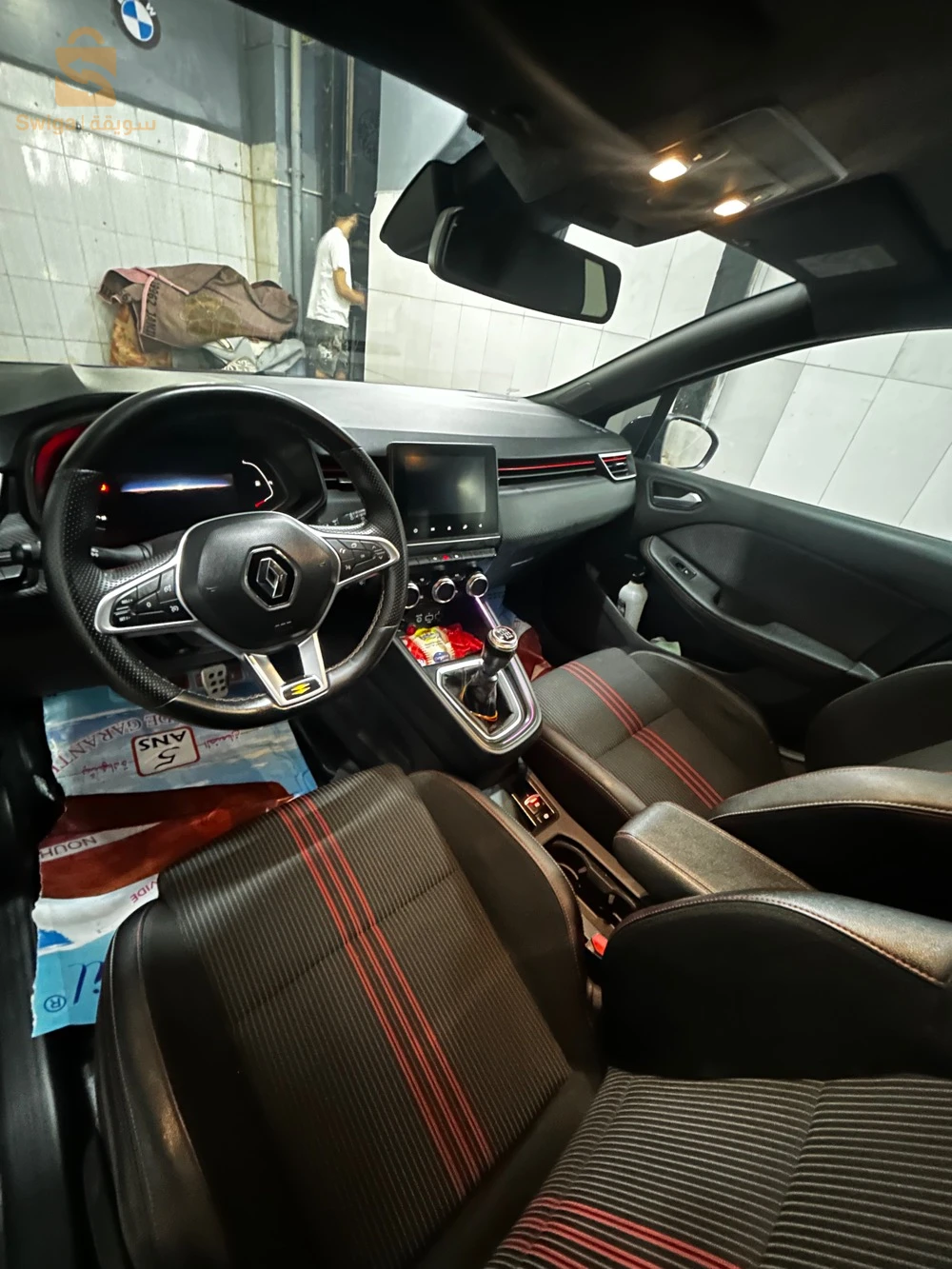 رينو Clio 5 2023 البليدة