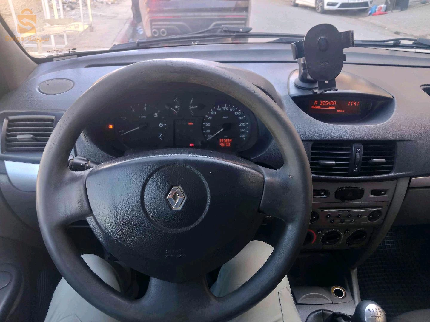 Renault SYMBOL 2010 BISKRA