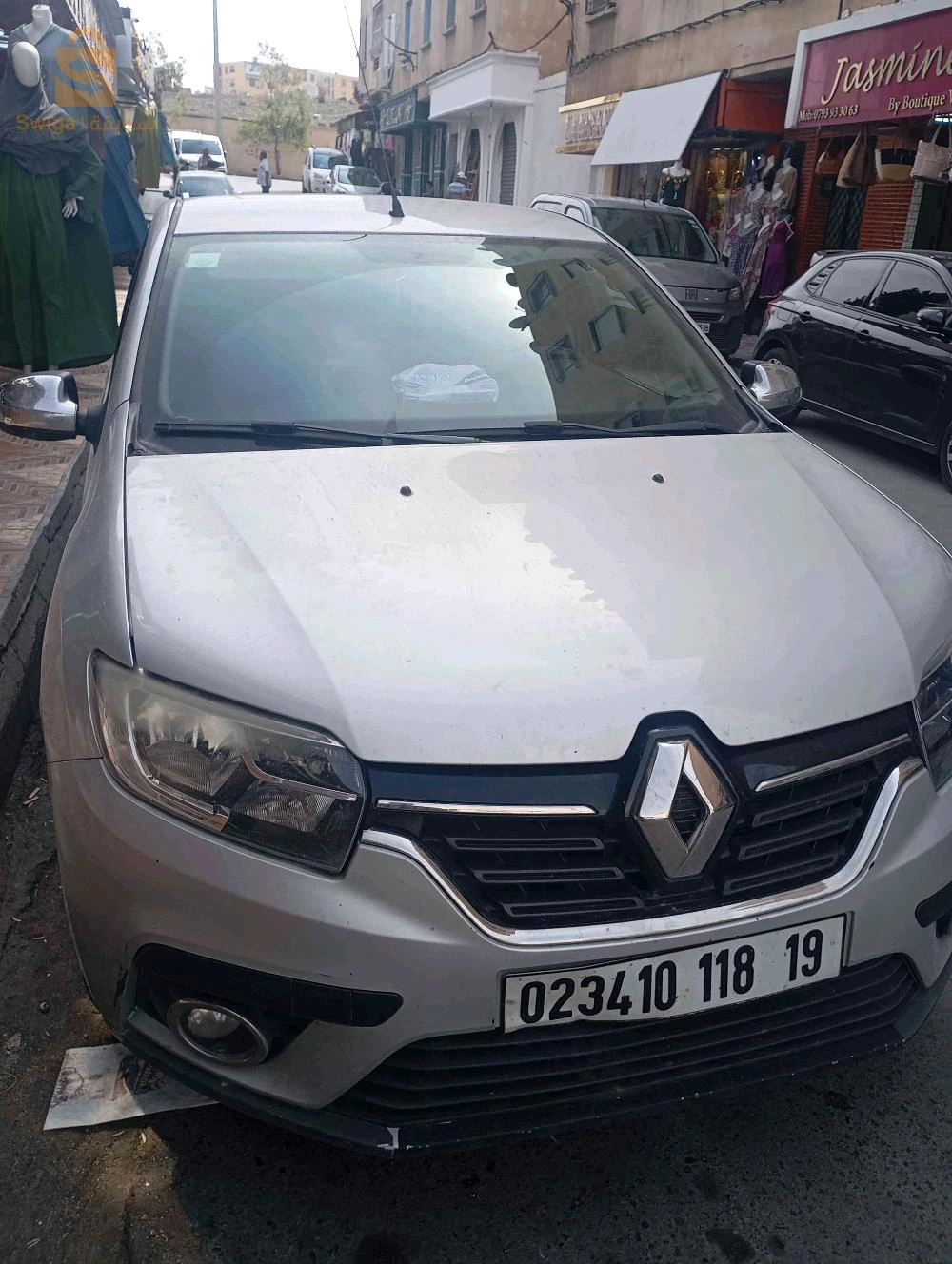 Renault SYMBOL 2018 SETIF