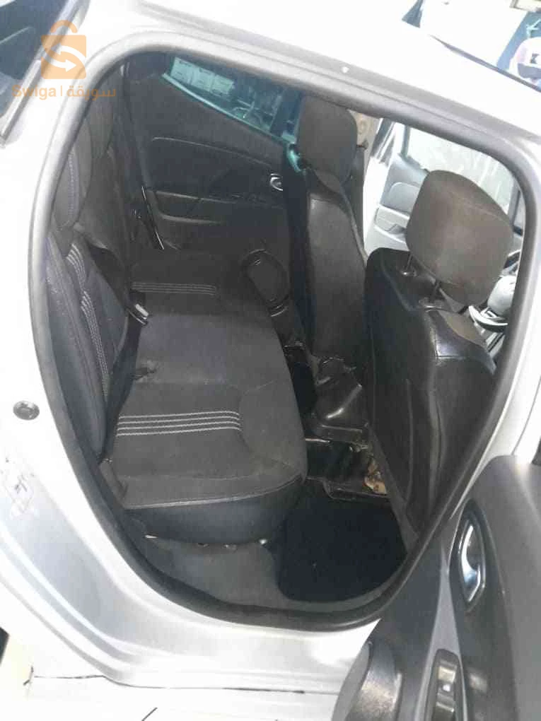 Renault Clio 4 2018 BOUMERDES