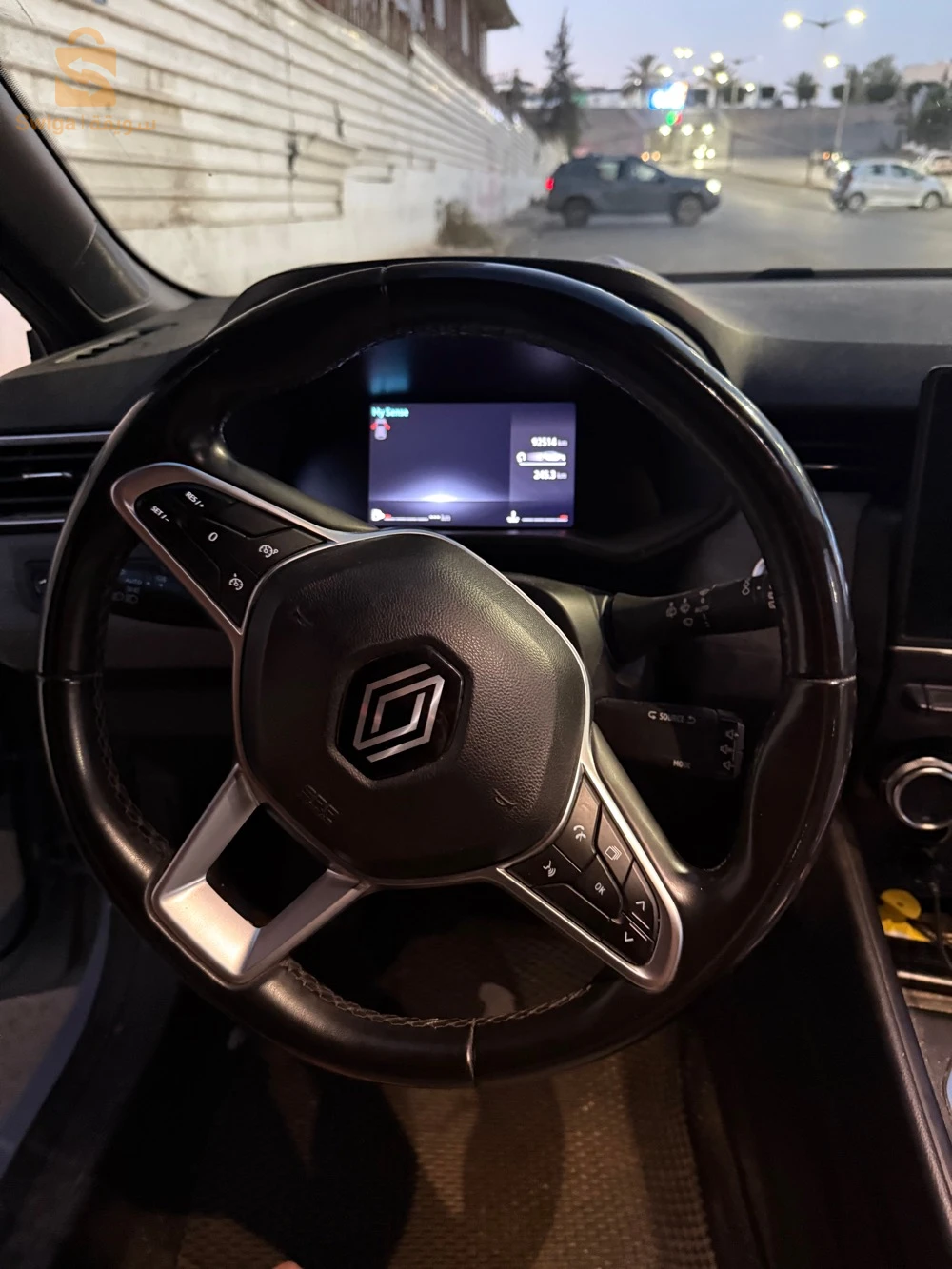 رينو Clio 5 2024 الجزائر