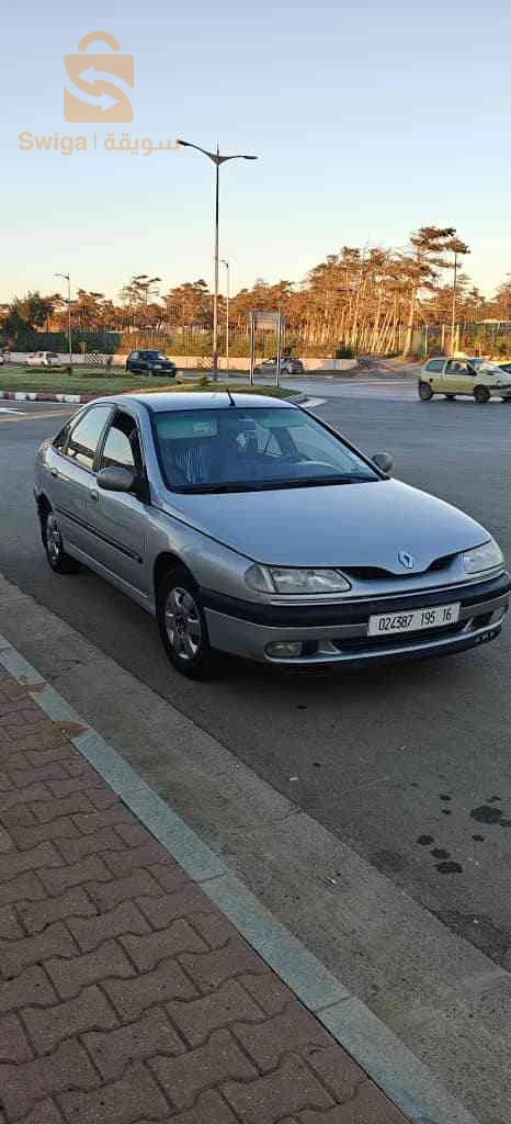 Renault Laguna 1995 ALGER