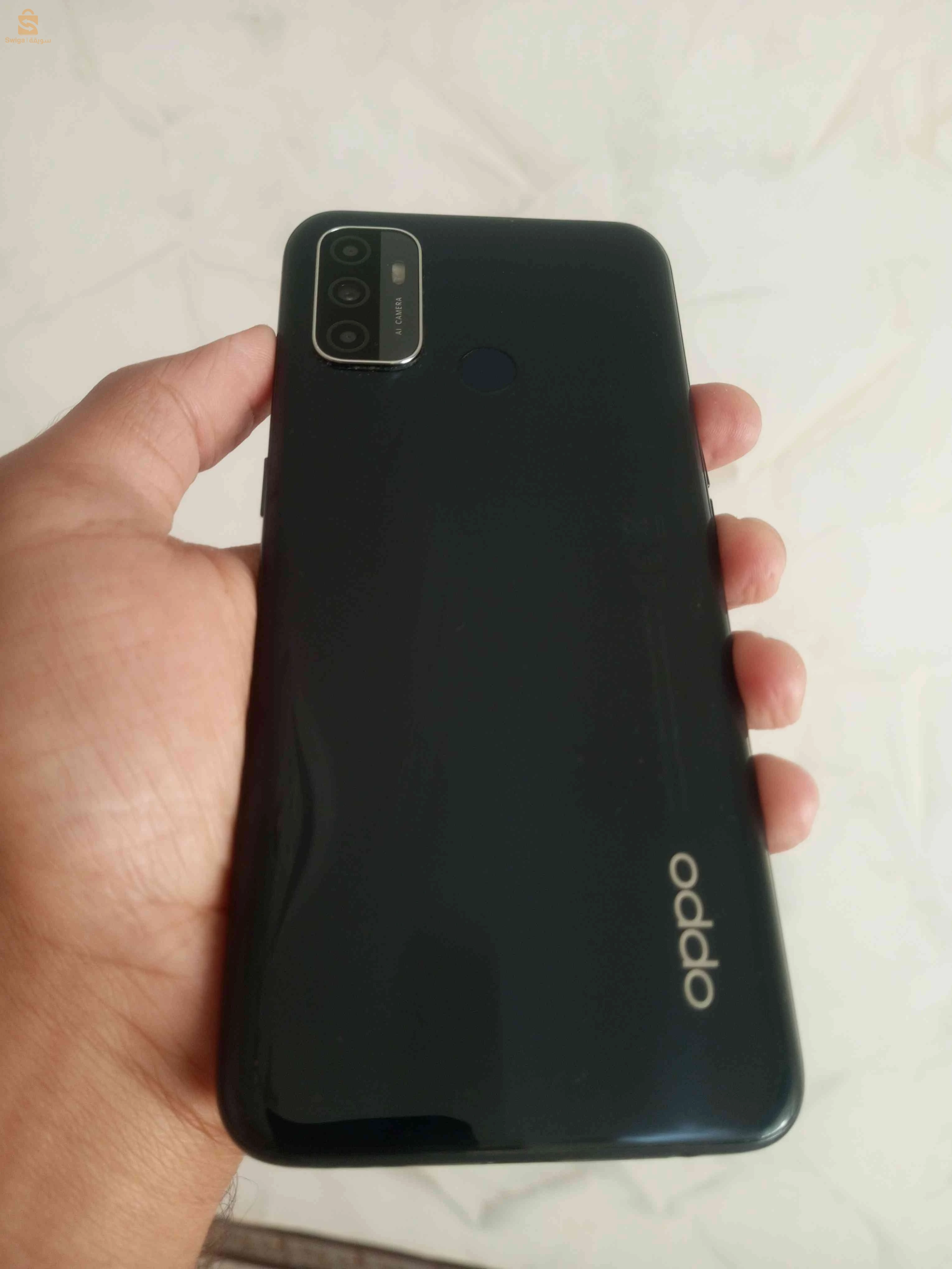 OPPO A53