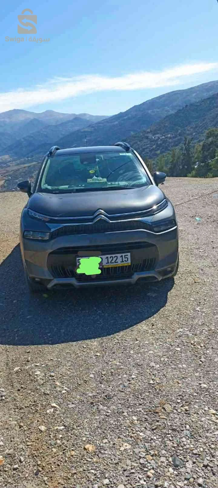 Citroen C3 2022 TIZI OUZOU