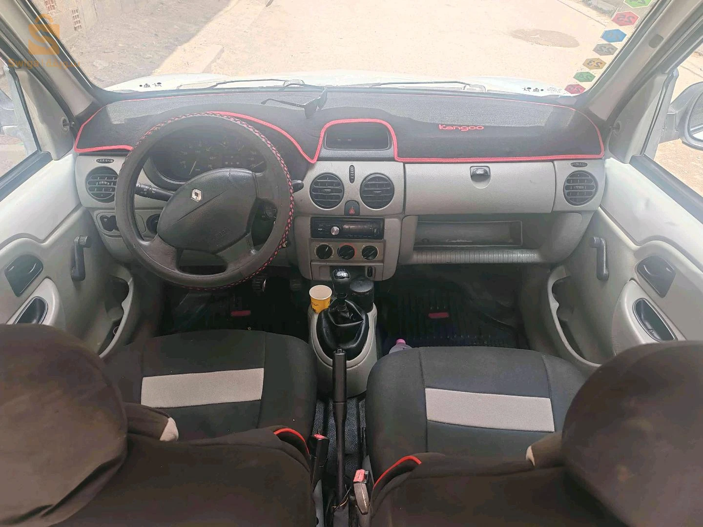 Renault Kangoo 2007 BATNA