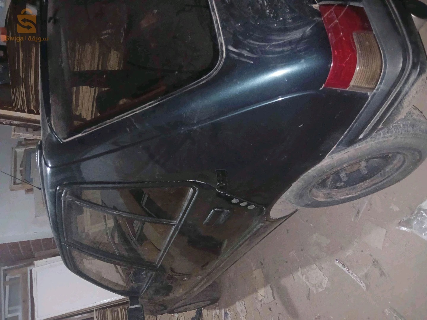 Peugeot 205 1994 DJELFA