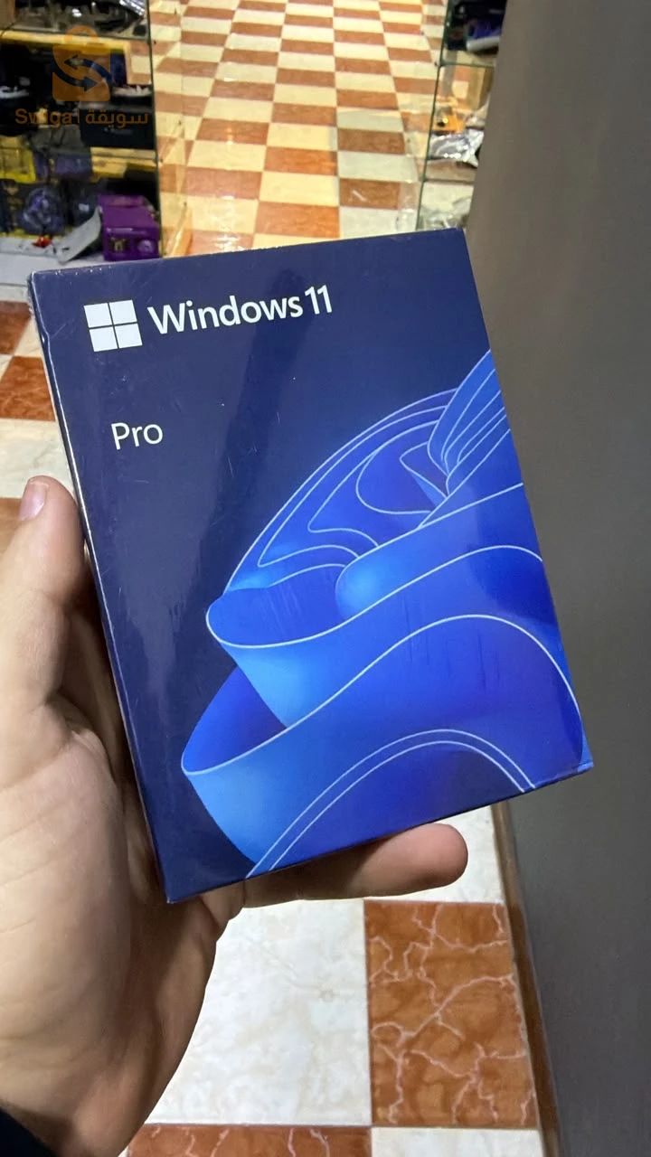 Windows