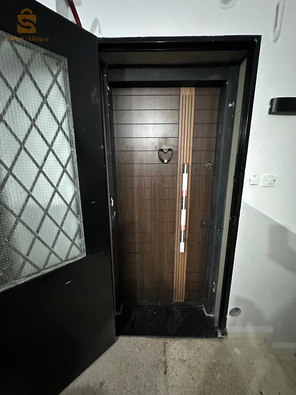 vent d appartement