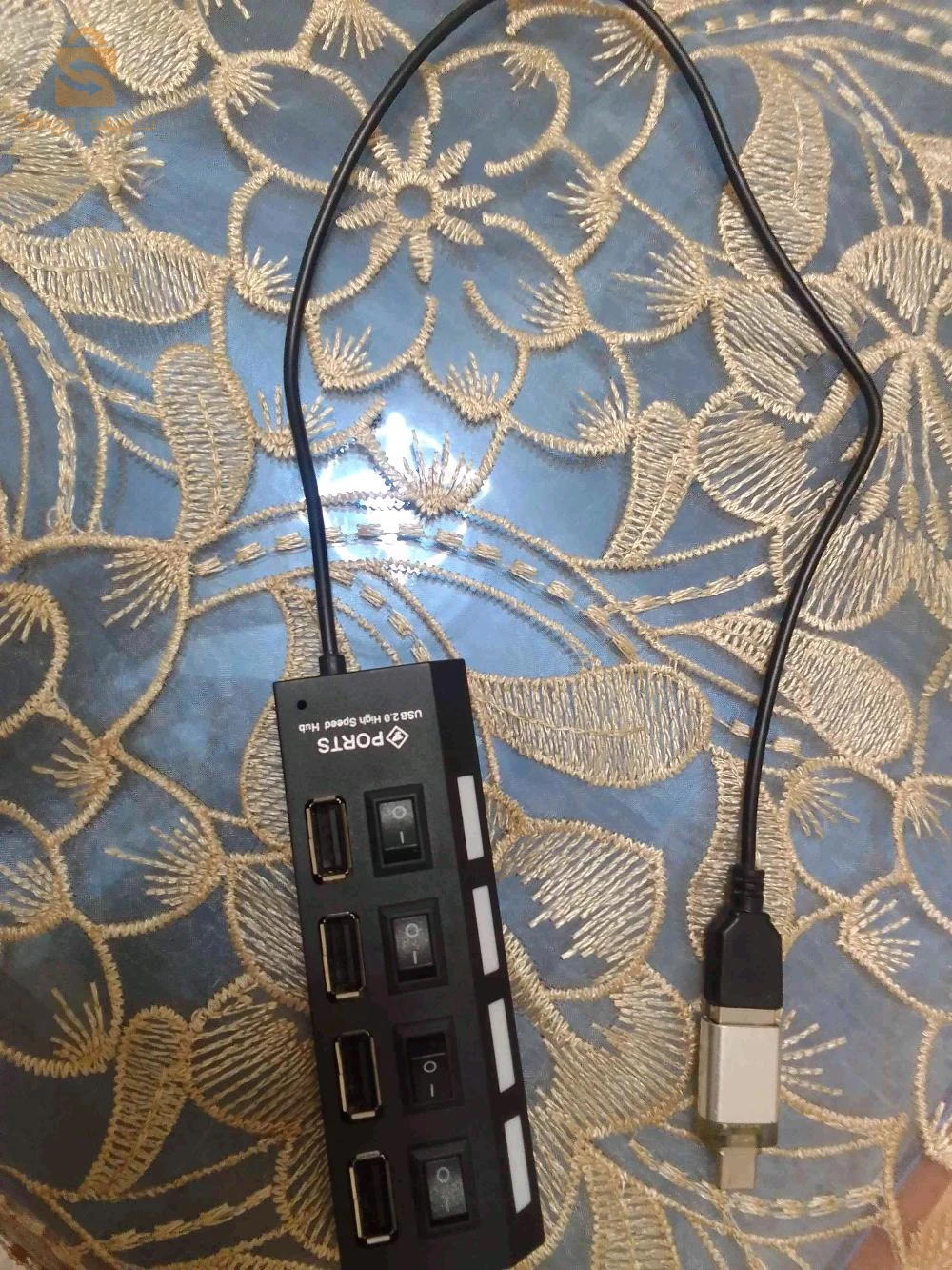 usb heub