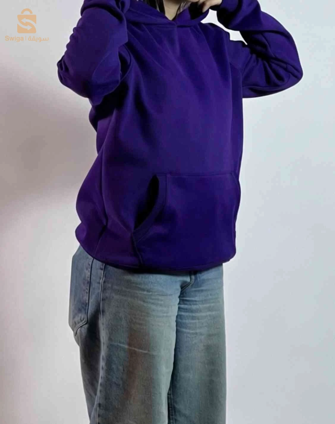 Hoodie Premium✨️
