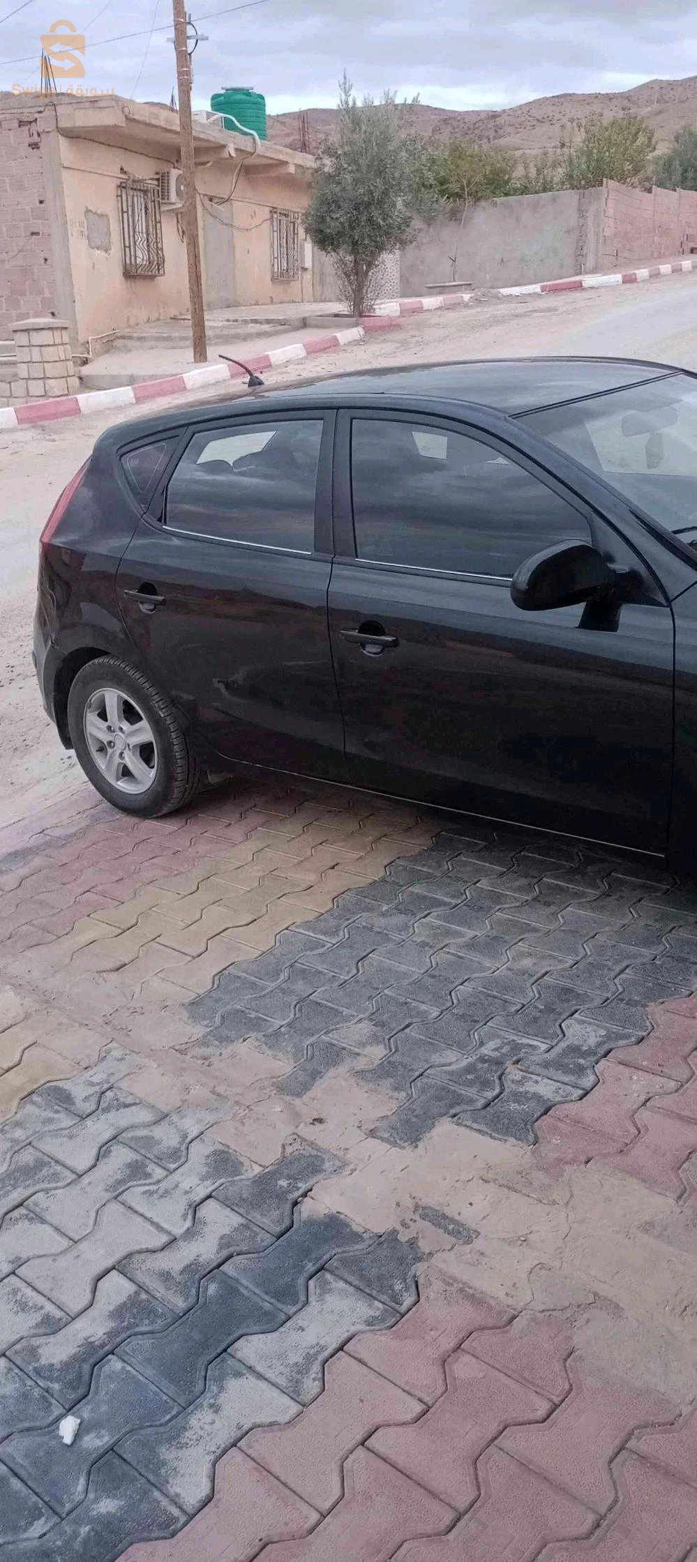Hyundai i30 2009 BISKRA