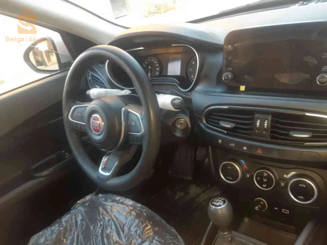 Fiat Tipo Sedan 2026 M'SILA