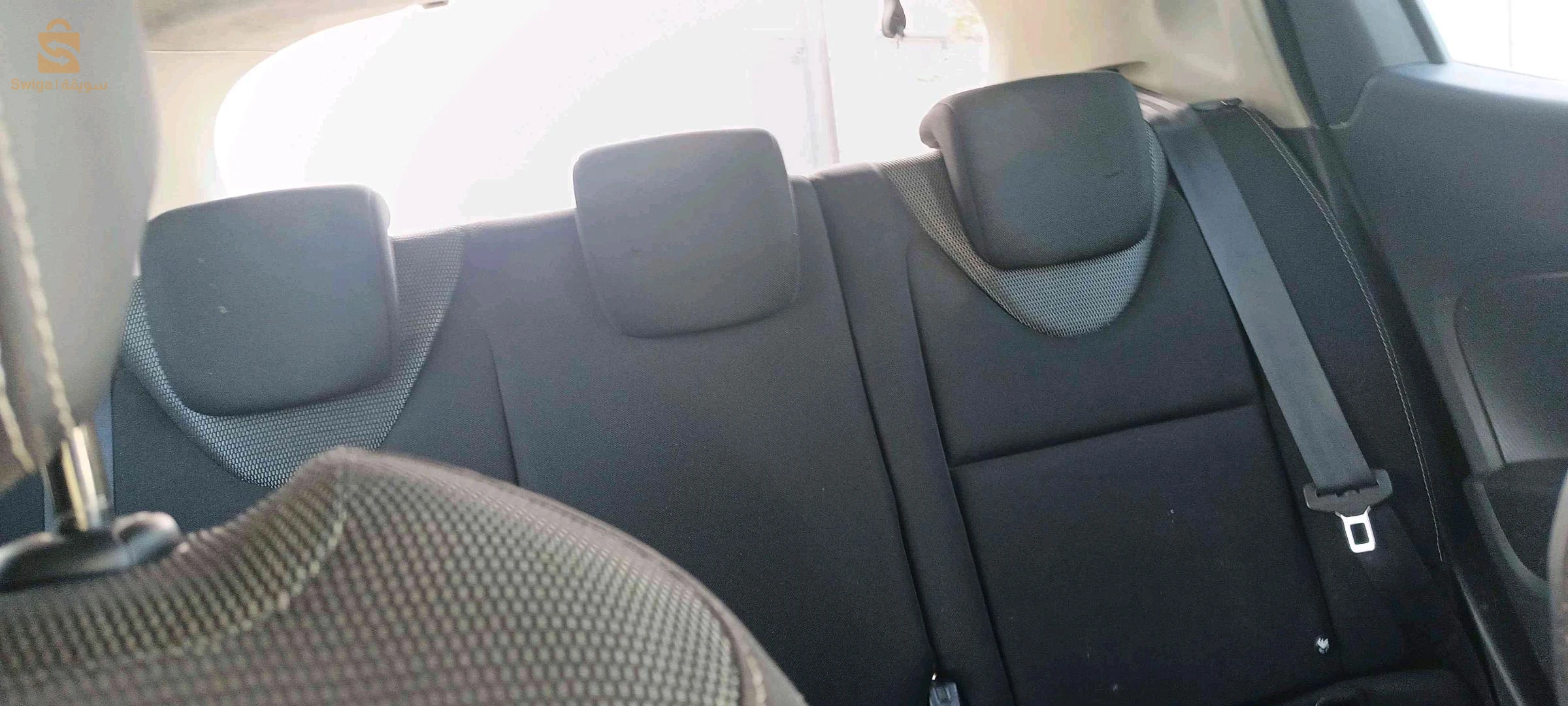 رينو Clio 4 2014 الجزائر