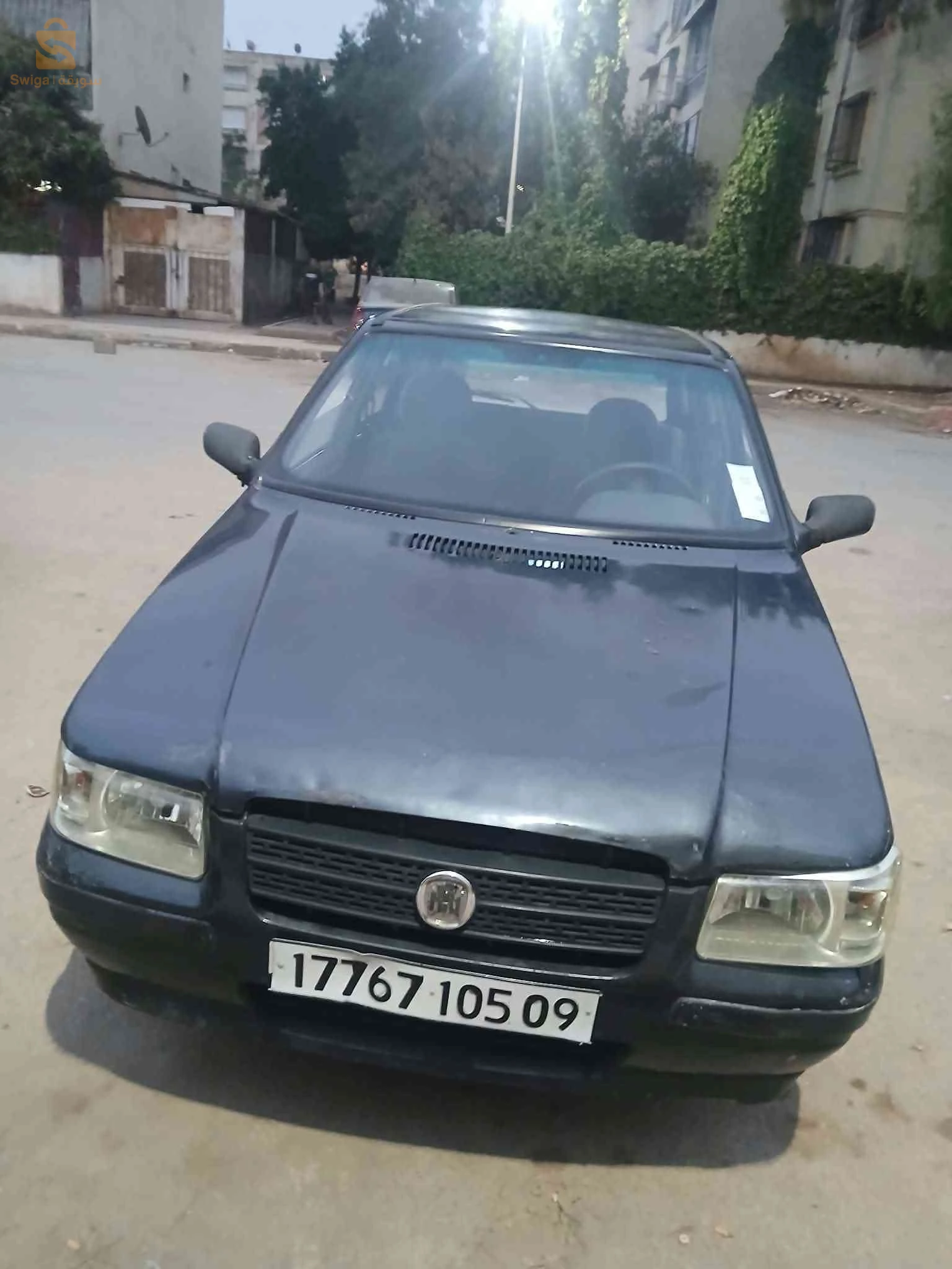 Fiat Uno 2005 BLIDA
