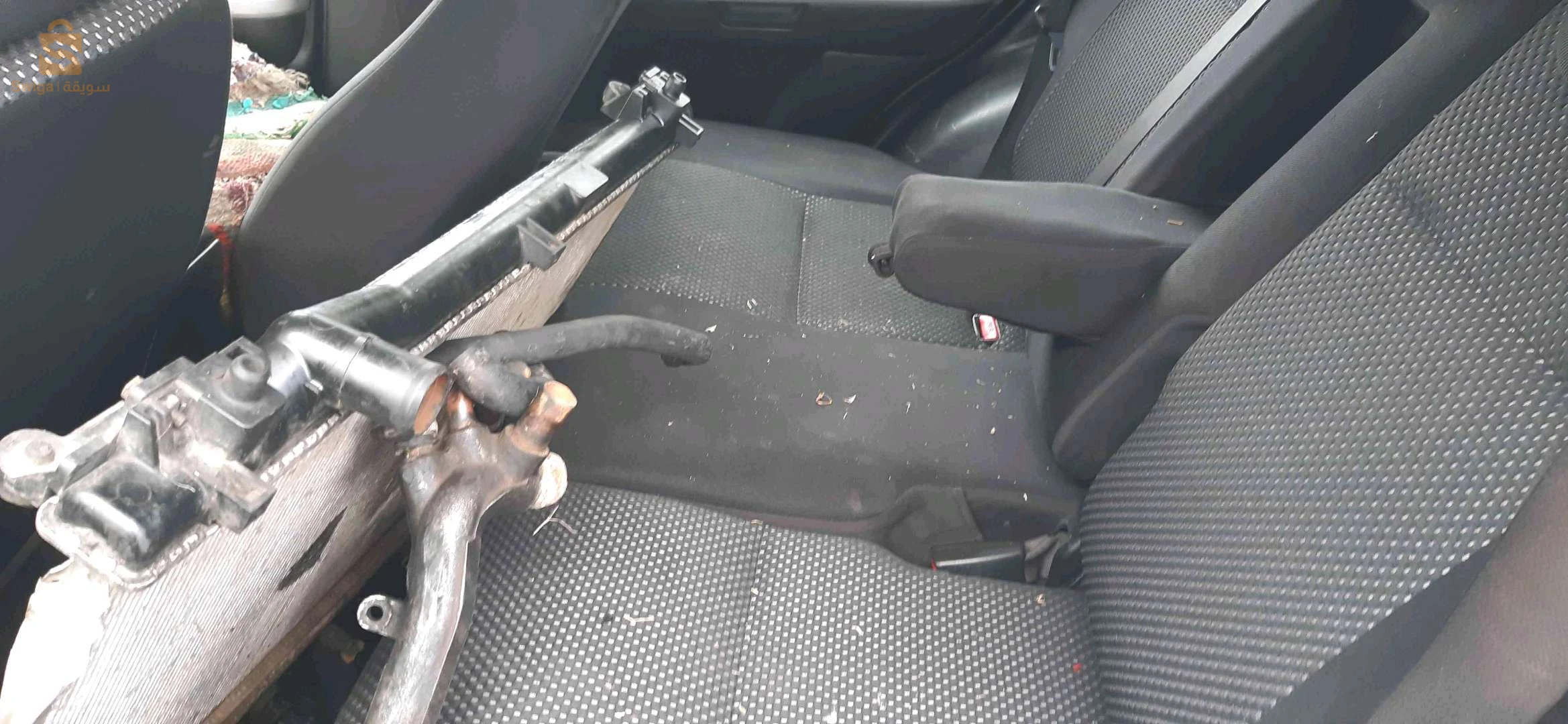 سوزوكي Grand Vitara سطيف