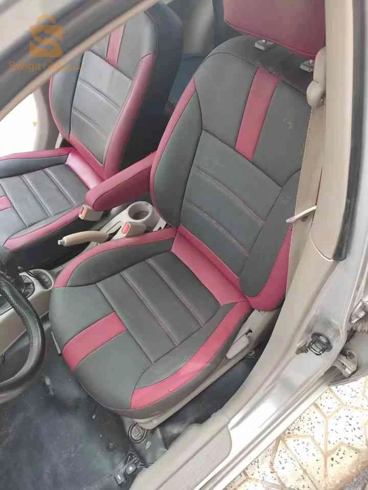 Garniture Auto