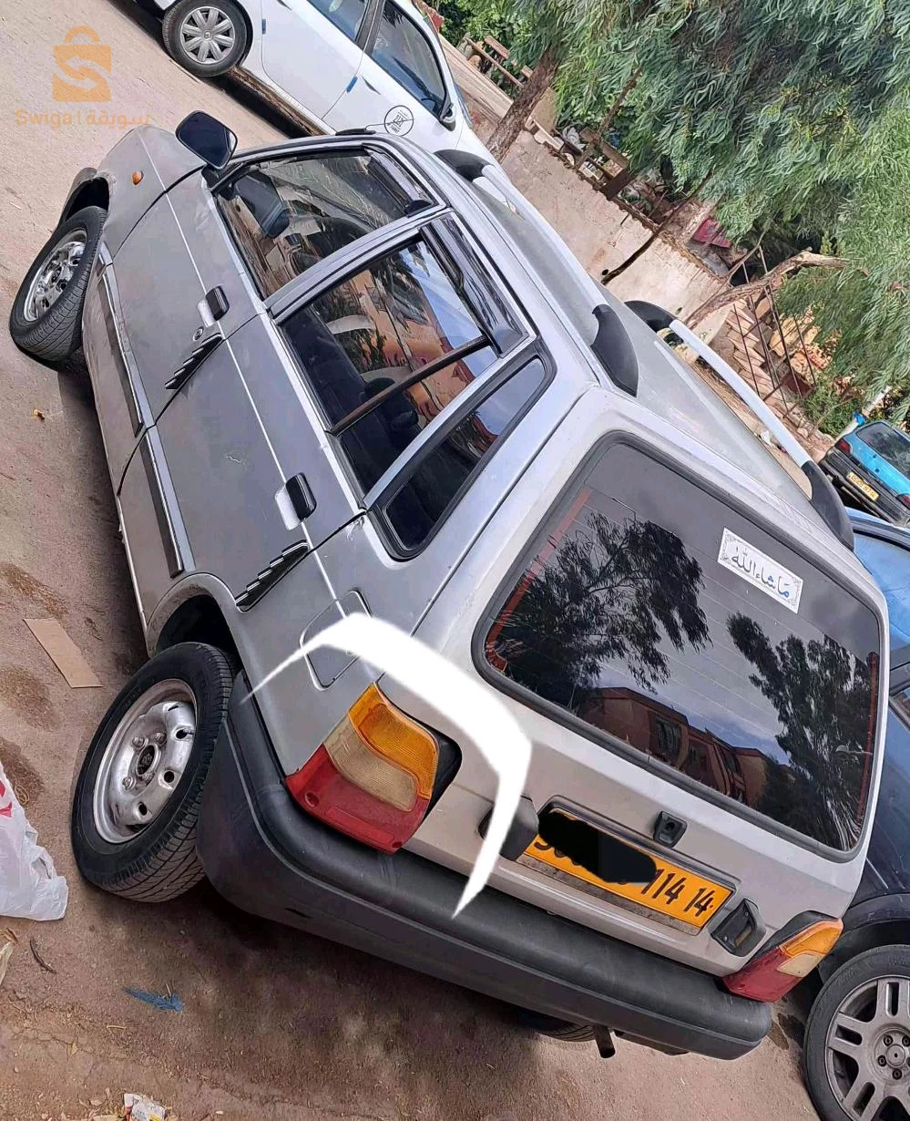 سوزوكي Maruti 2014 تيارت