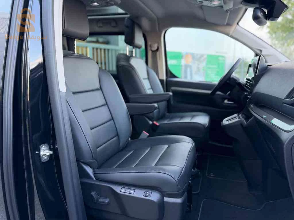 Peugeot Expert Tepee 2026 LAGHOUAT