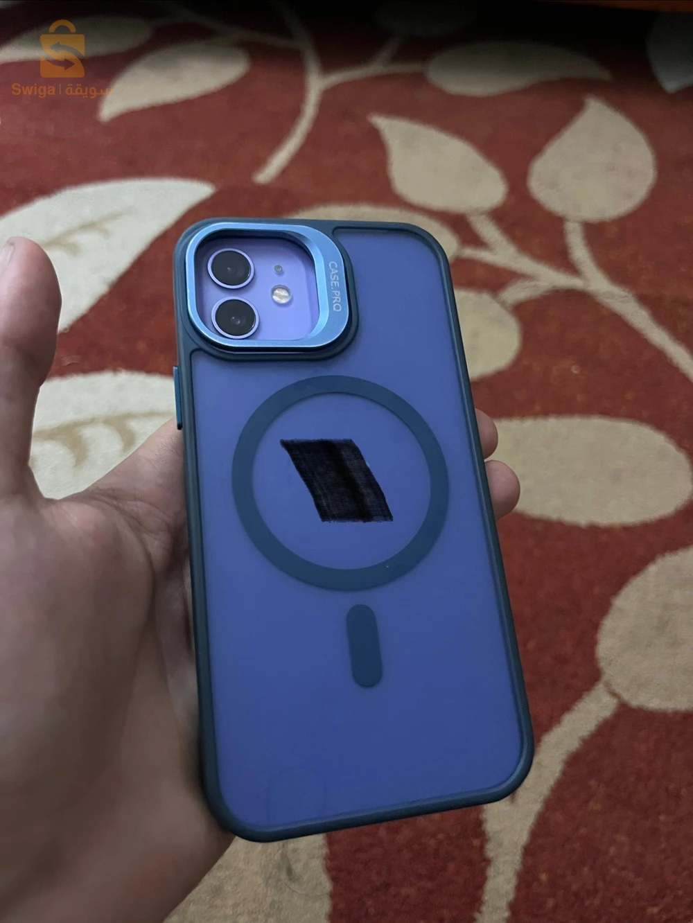 iPhone 12 256g