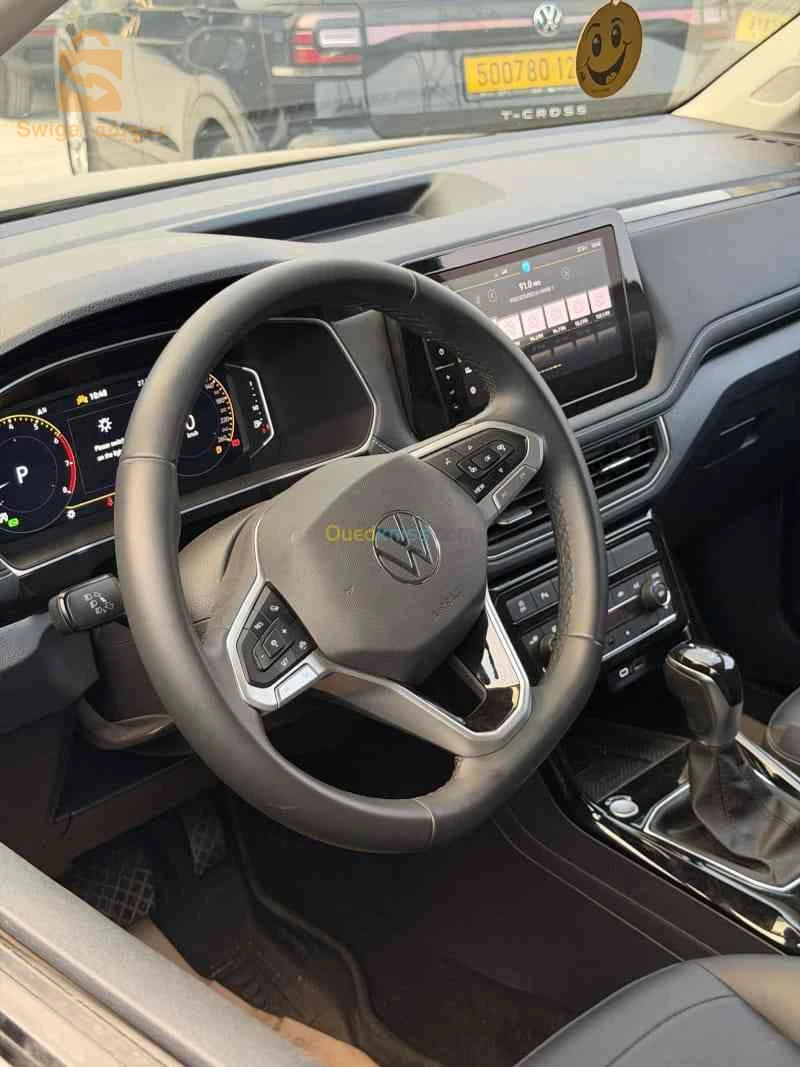 Volkswagen Taro 2026 ALGER