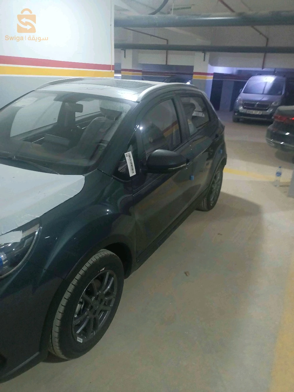 Livan Gs3 pro 2026 BATNA