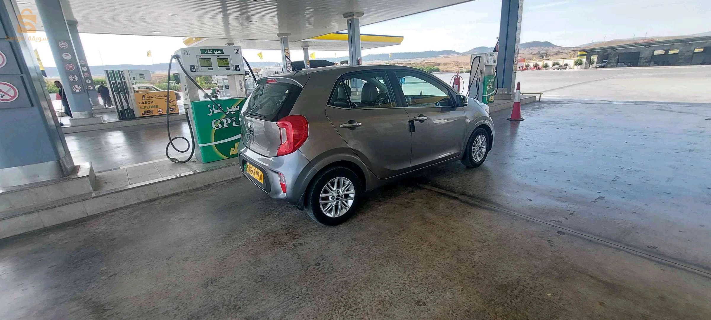 Kia Picanto 2019 M'SILA