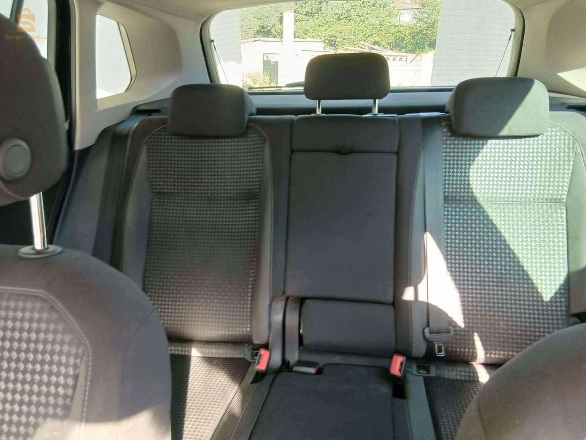 Volkswagen Tiguan M'SILA