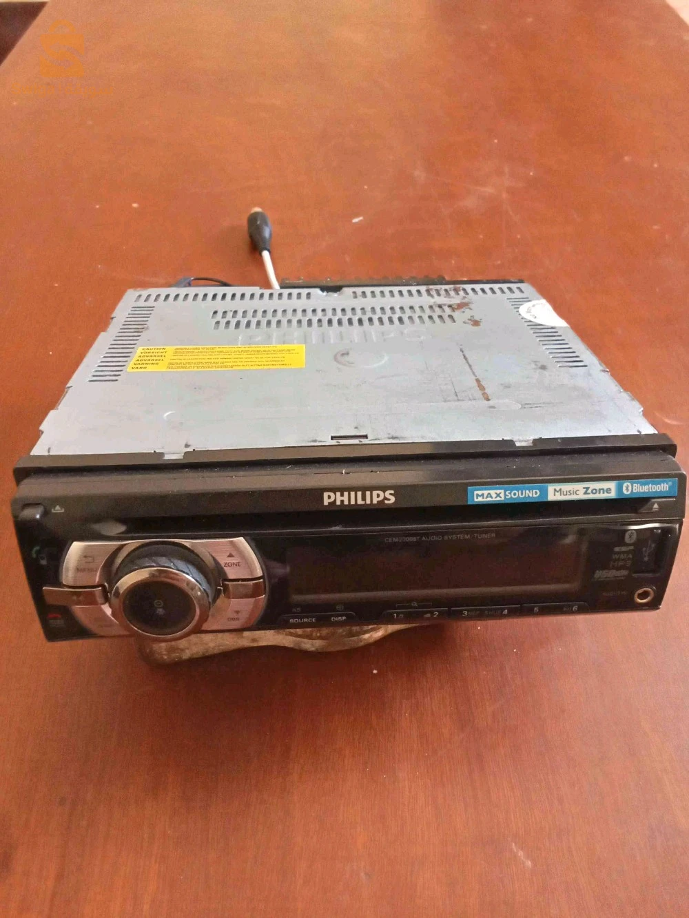 chalumeau découper post radio