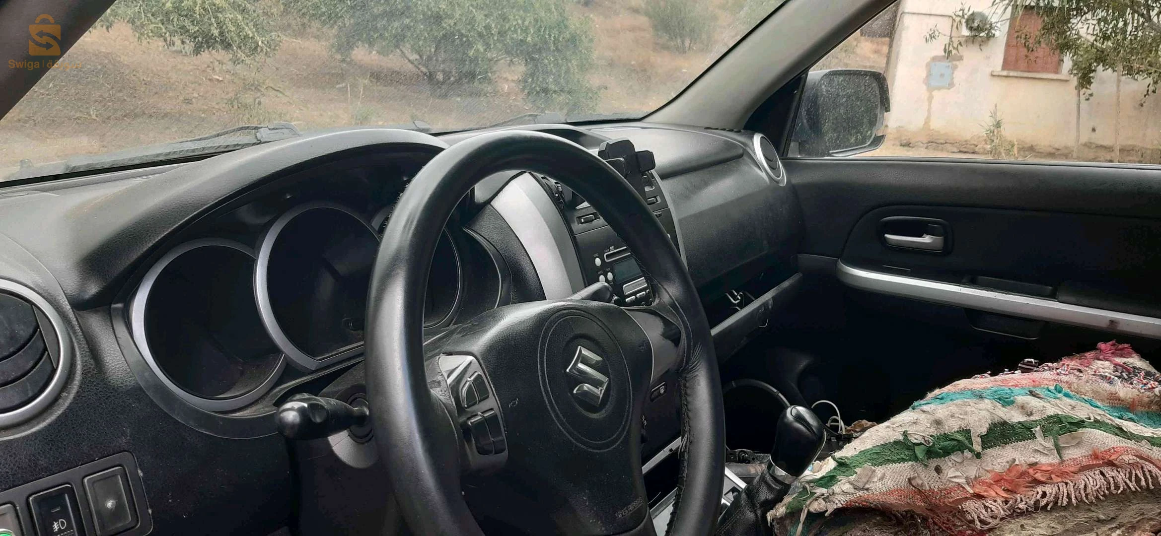 سوزوكي Grand Vitara سطيف