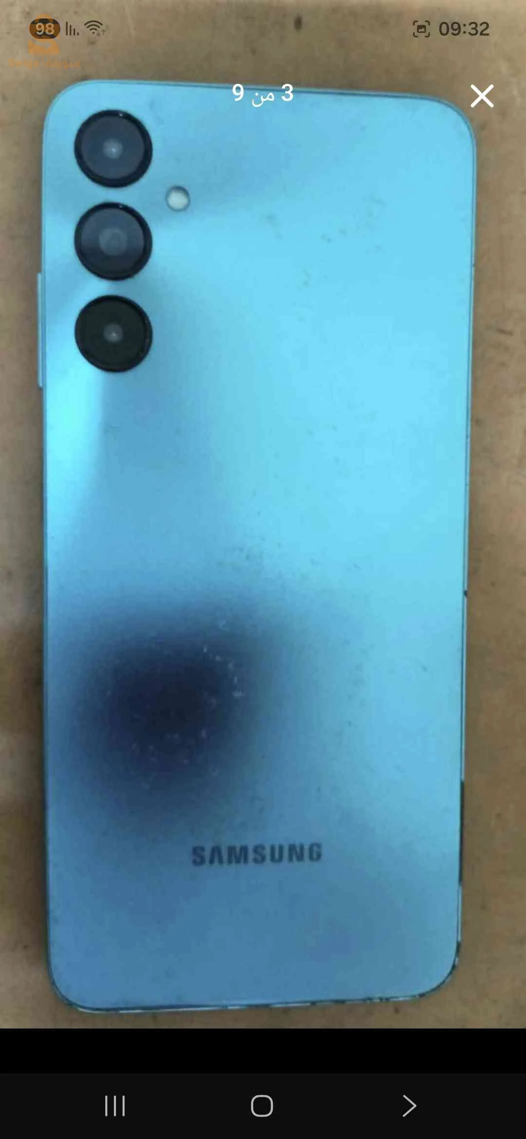 samsung glaxy m14