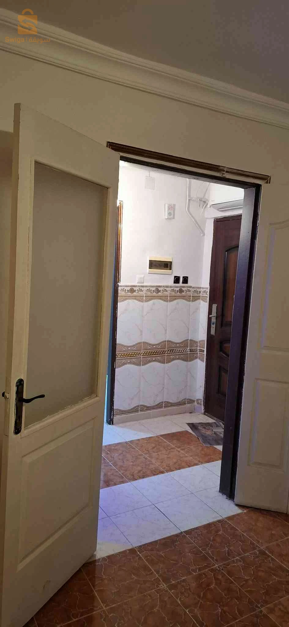 appartement F 03