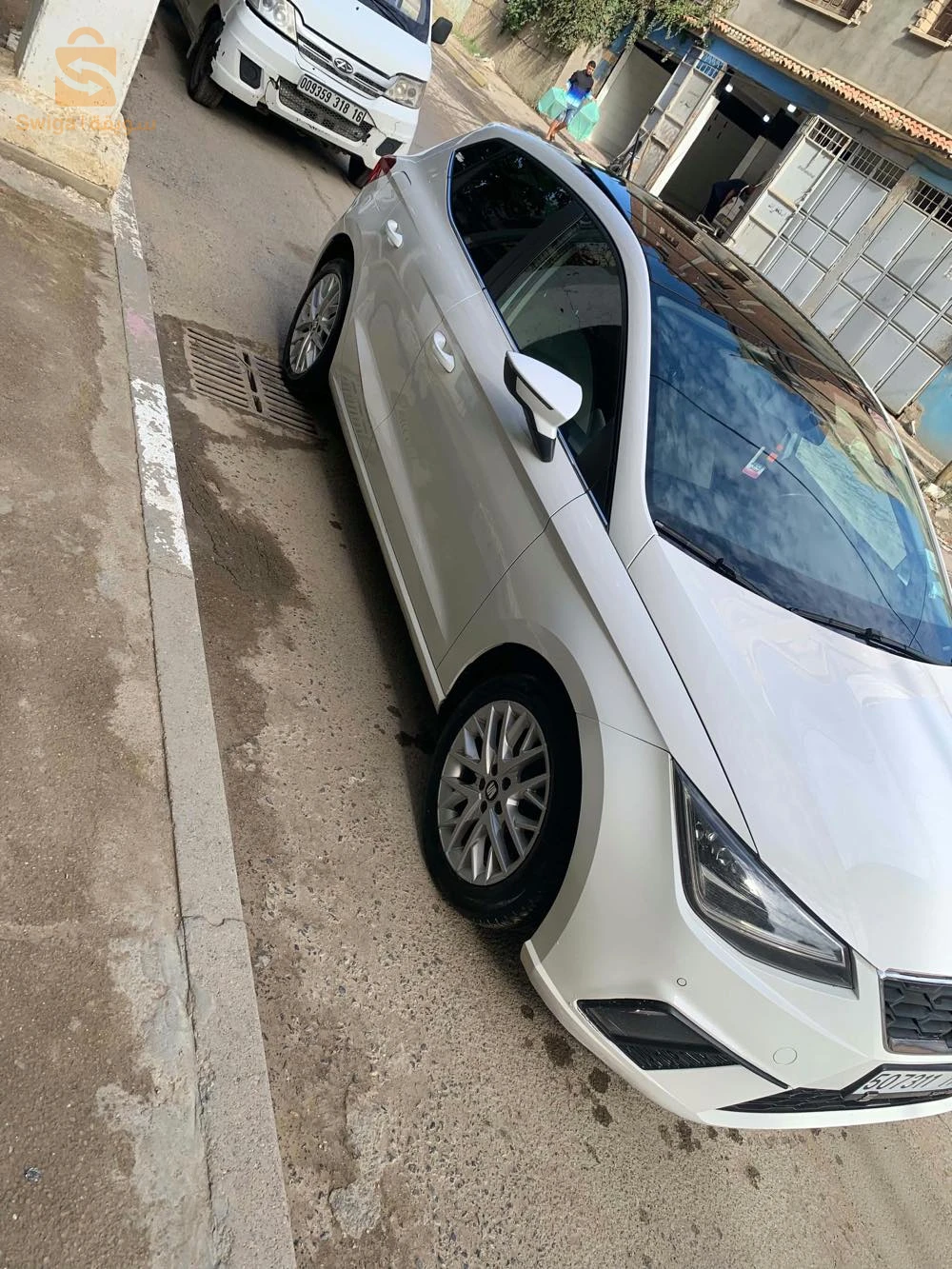 سيات Ibiza 2018 الجزائر