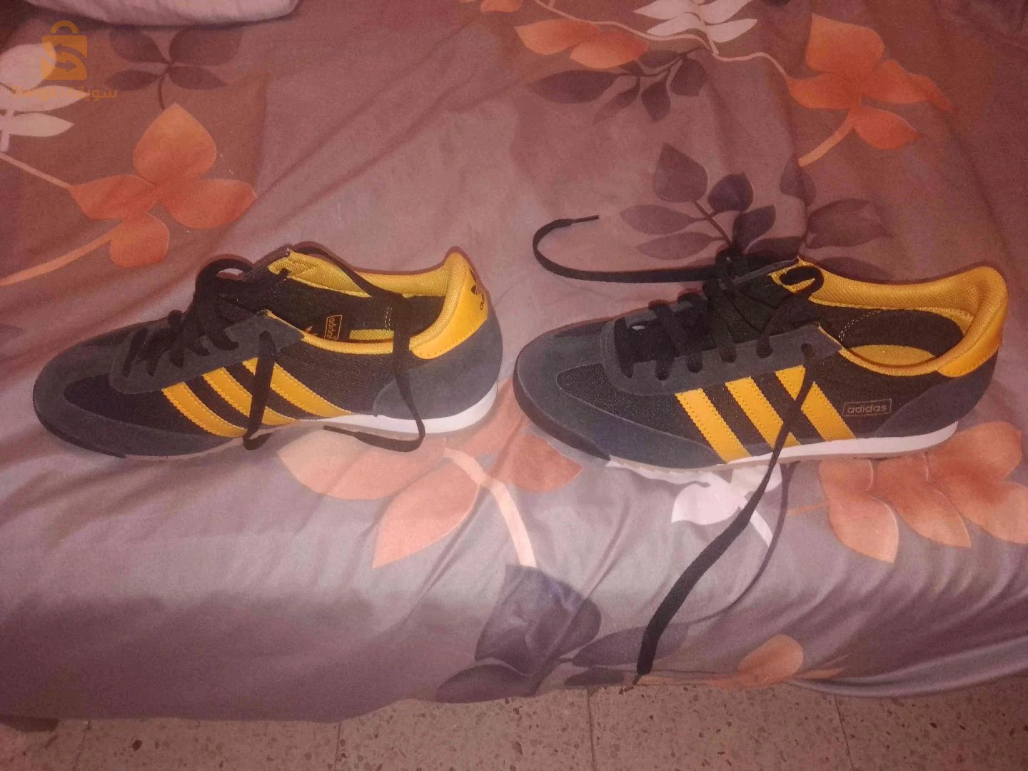 baskat Adidas R71 triko original Paname brothers