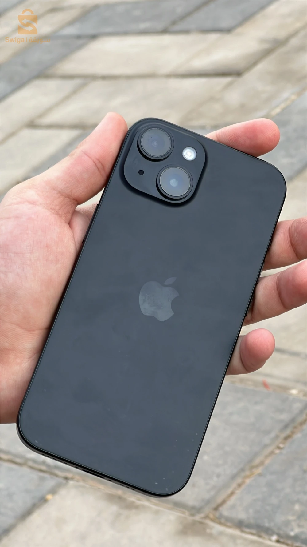 Iphone 15 🇨🇦🇪🇺